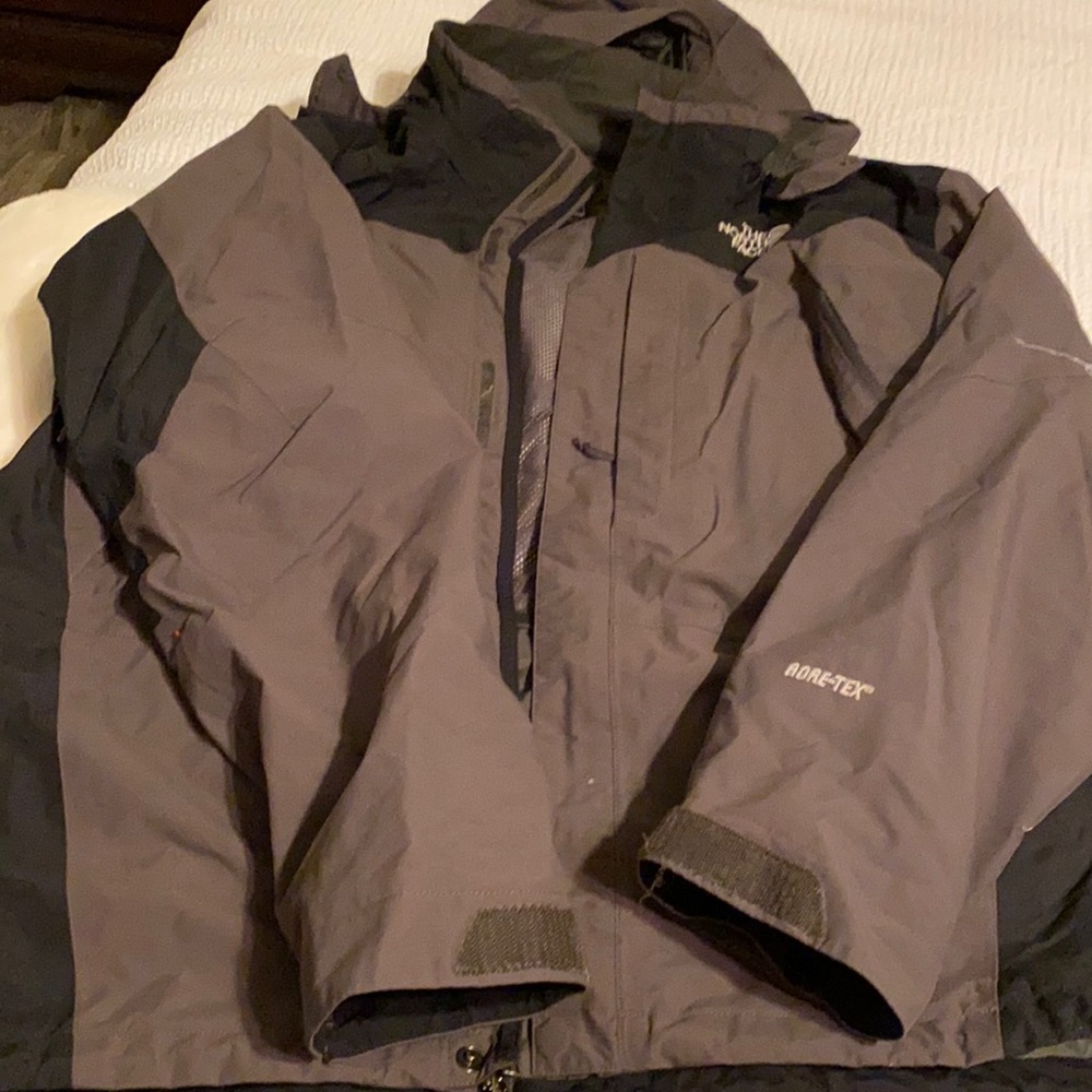 The North Face